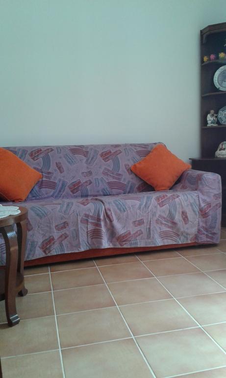 Casa Amarela Guesthouse Lagos Quarto foto
