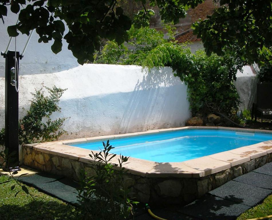 Casa Amarela Guesthouse Lagos Quarto foto